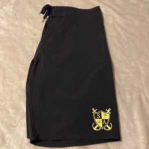 Mens SA Co board shorts